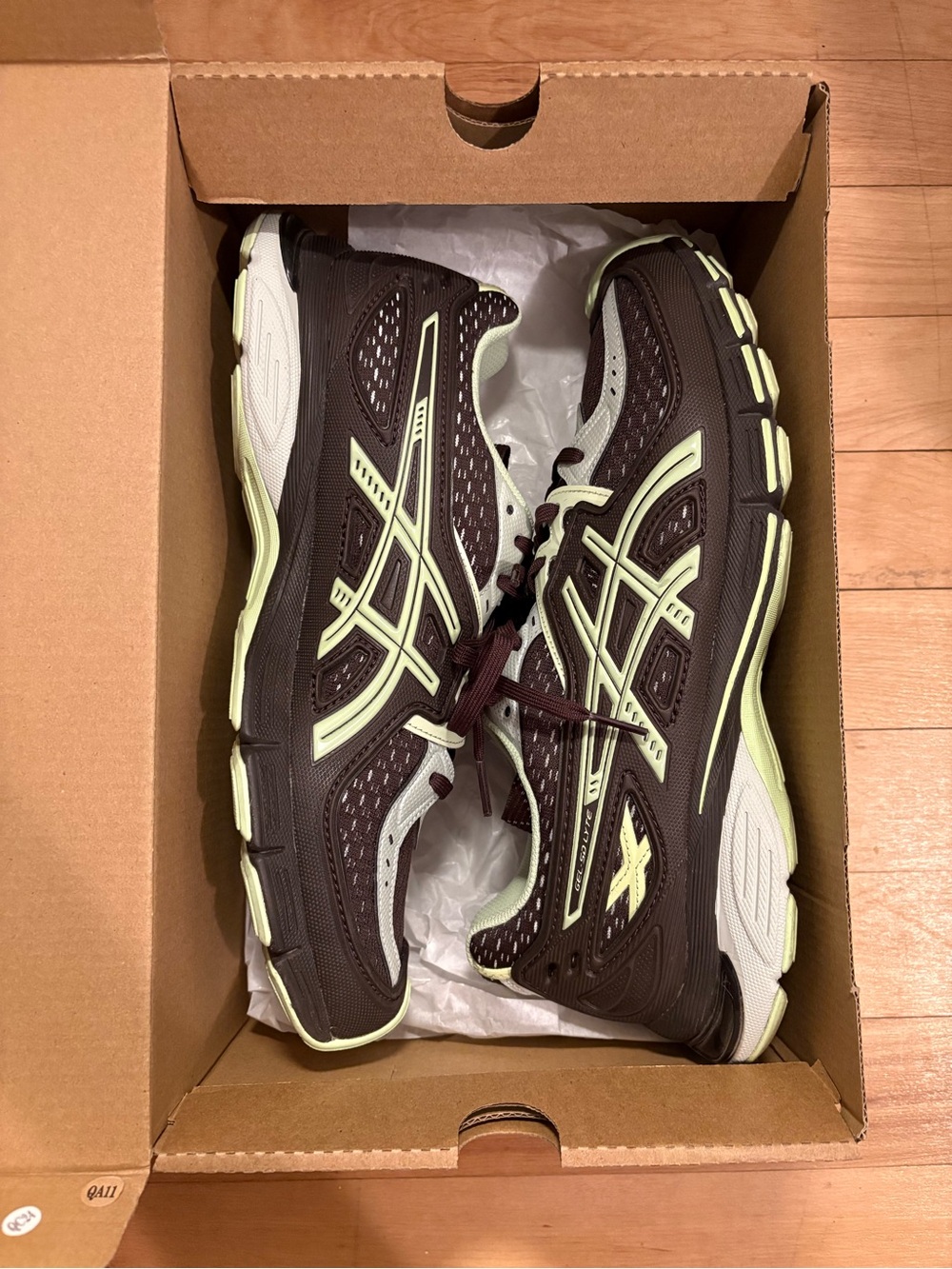 ASICS KIKO KOSTADINOV